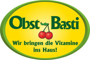 Obst Basti Logo